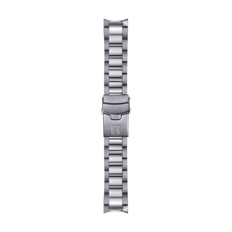 Tissot Seastar 1000 Powermatic 80 Blue Steel Auto Watch, 43mm image number 5