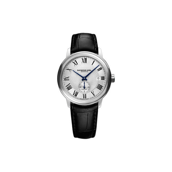 Raymond Weil Maestro Automatic Watch, 39.5mm