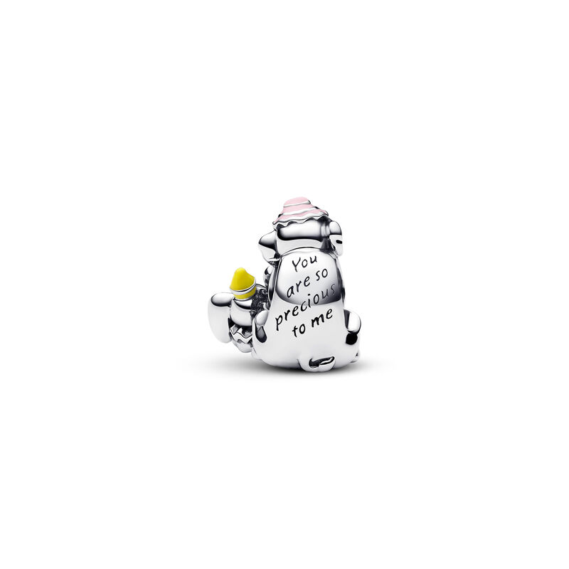 Pandora Disney Dumbo & Mum Charm image number 1
