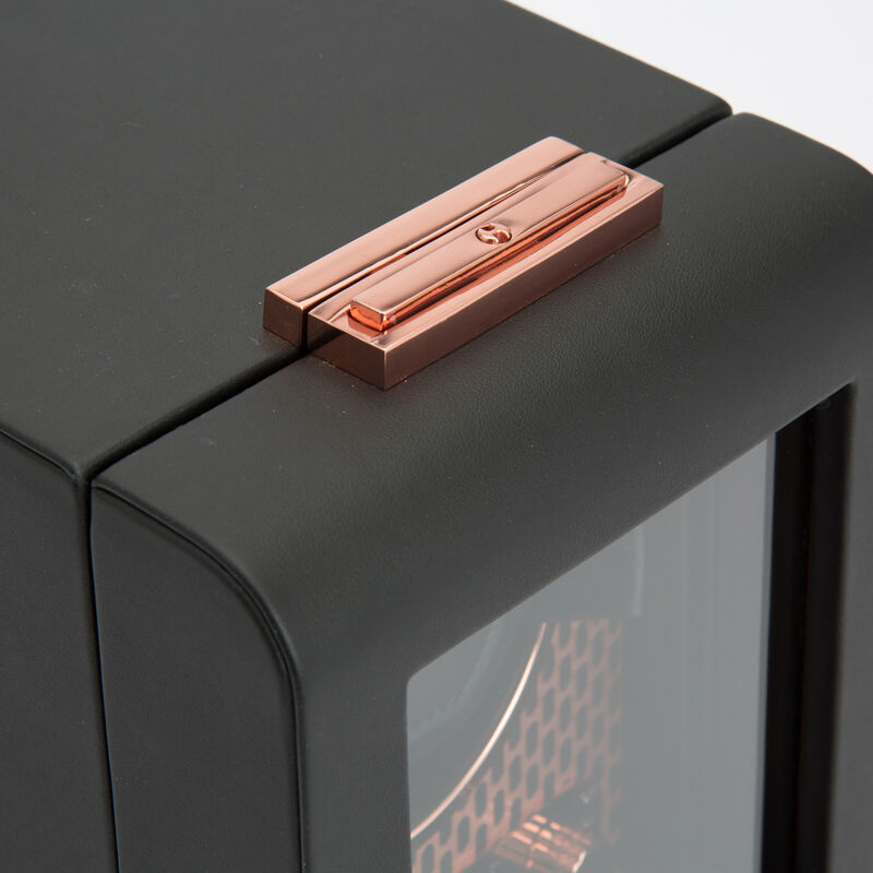 WOLF Axis Single Watch Winder image number 4