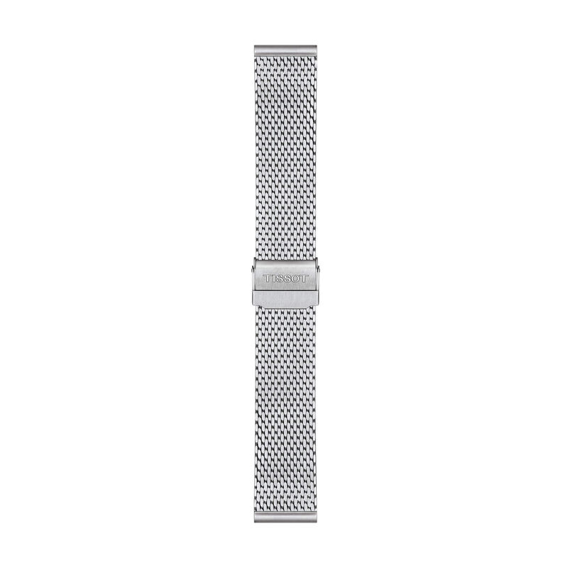 Tissot Seastar 1000 Powermatic 80 Green Dial Steel Watch, 43mm image number 3