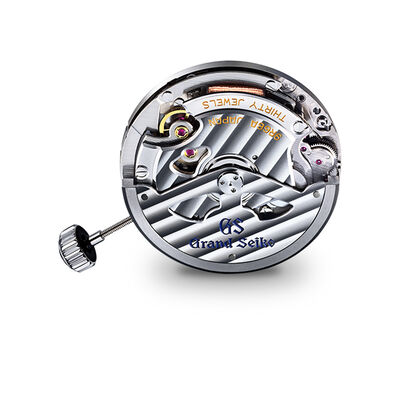 Grand Seiko Sport Collection Spring Drive GMT SBGE255