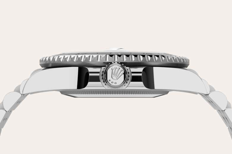 Rolex GMT-Master II Oystersteel, M126710GRNR-0003 | Ben Bridge