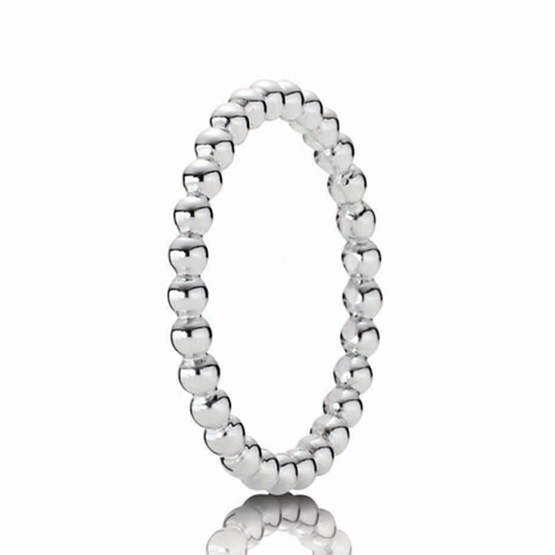 Pandora Circle Chain Ring image number 1