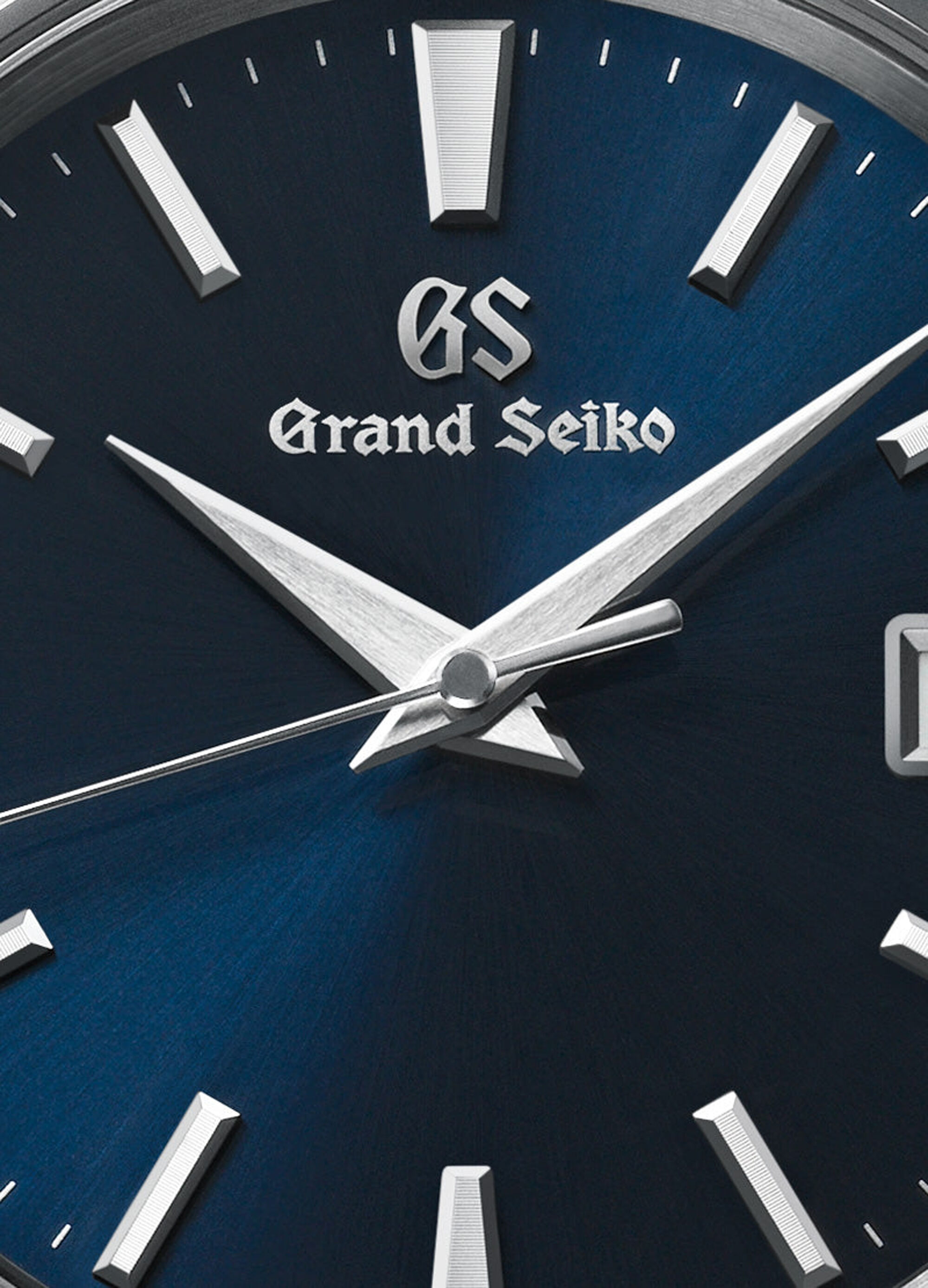 Grand Seiko Heritage Collection Quartz SBGP013