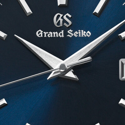 Grand Seiko Heritage Collection Quartz SBGP013