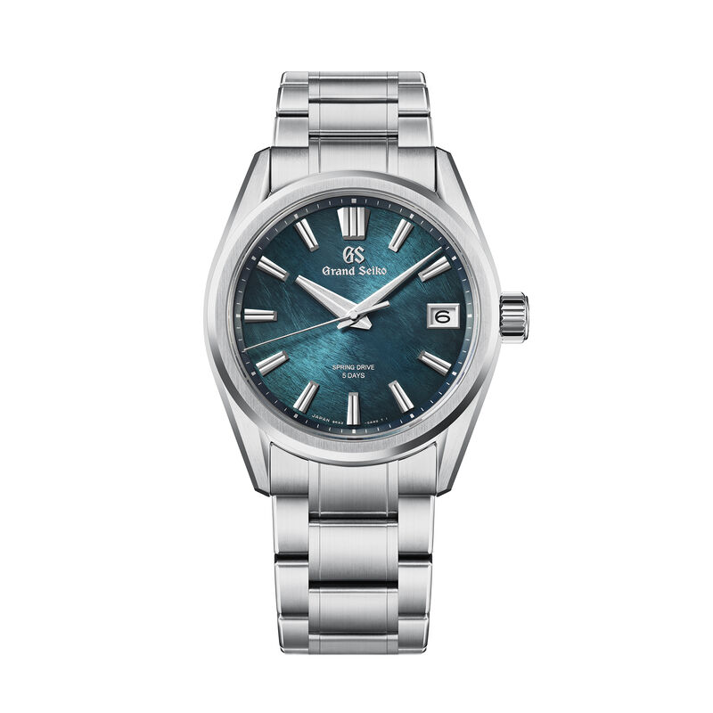 Grand Seiko Evolution 9 Collection Spring Drive 5 Days SLGA025 image number 0