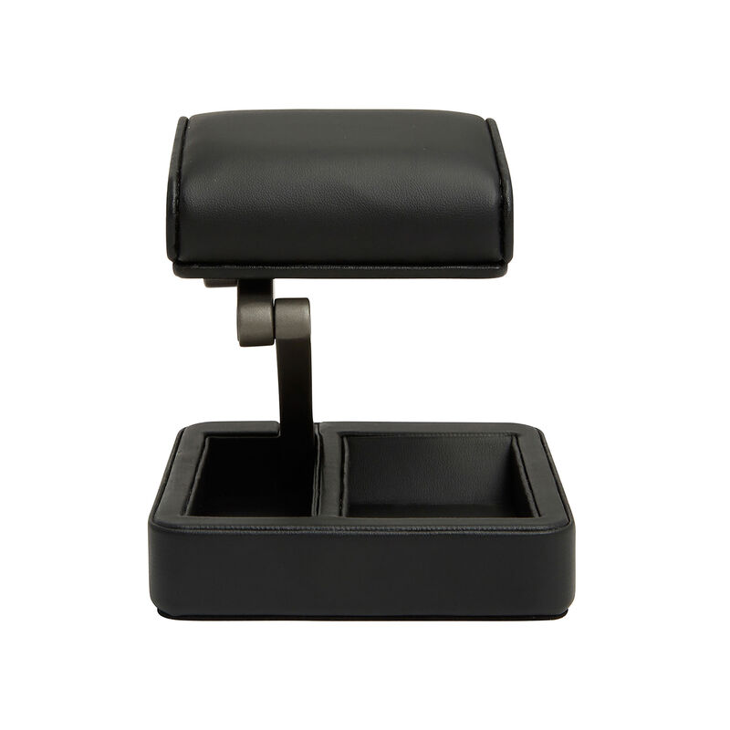 WOLF Axis Single Travel Watch Stand image number 1