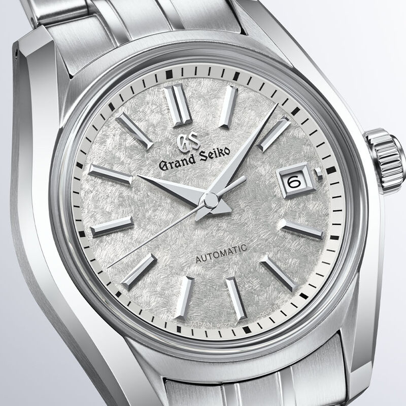 Grand Seiko Heritage Collection Ladies Automatic STGK033 image number 2