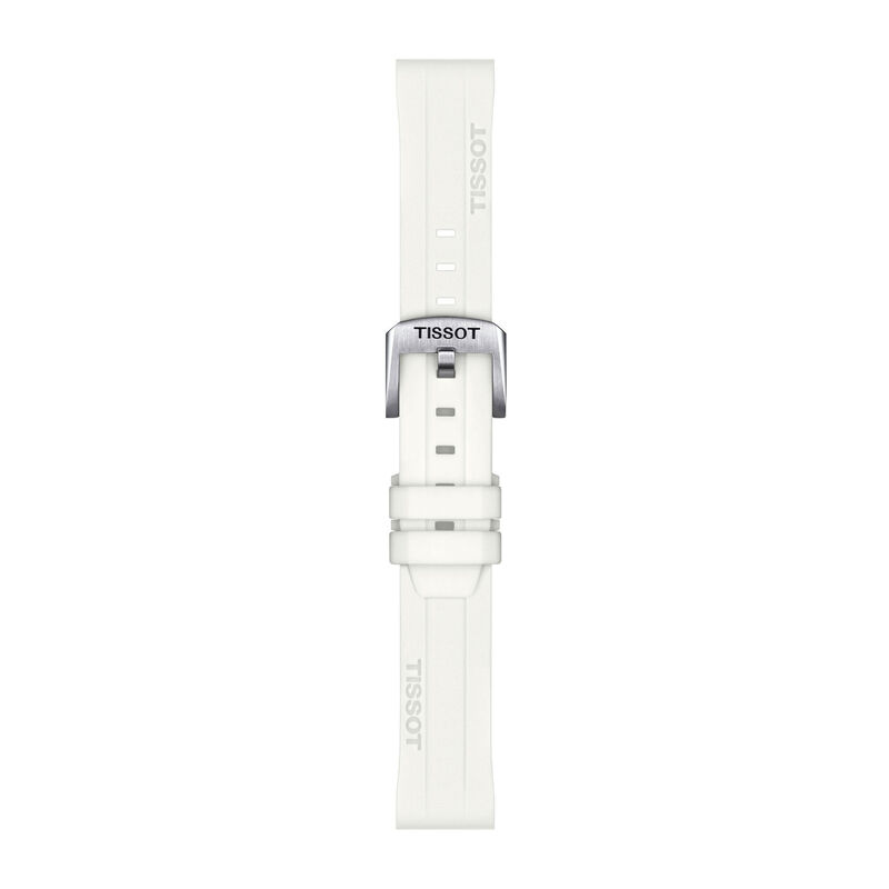 Tissot Sea Star 1000 White Mother Of Pearl, 36 mm image number 3