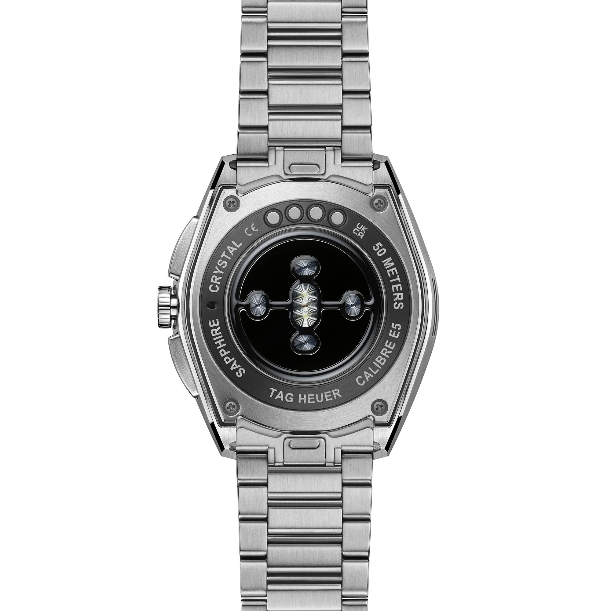 TAG Heuer Connected Calibre E5, 40mm