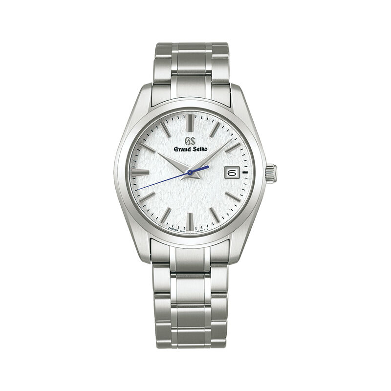 Grand Seiko Heritage Collection Quartz SBGX355 image number 0