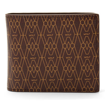 WOLF Signature Billfold