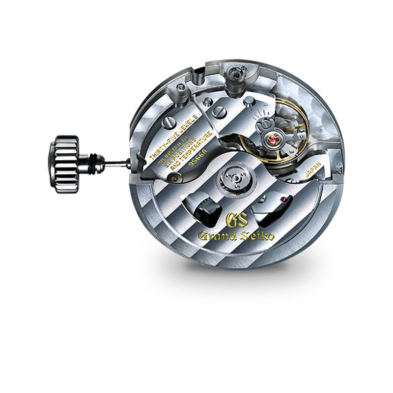 Grand Seiko Sport Collection Mechanical GMT SBGM245 image number 1