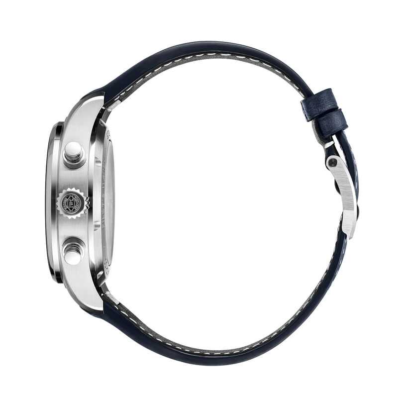 IWC Aquatimer Automatic Blue Dial Watch, 42mm image number 1