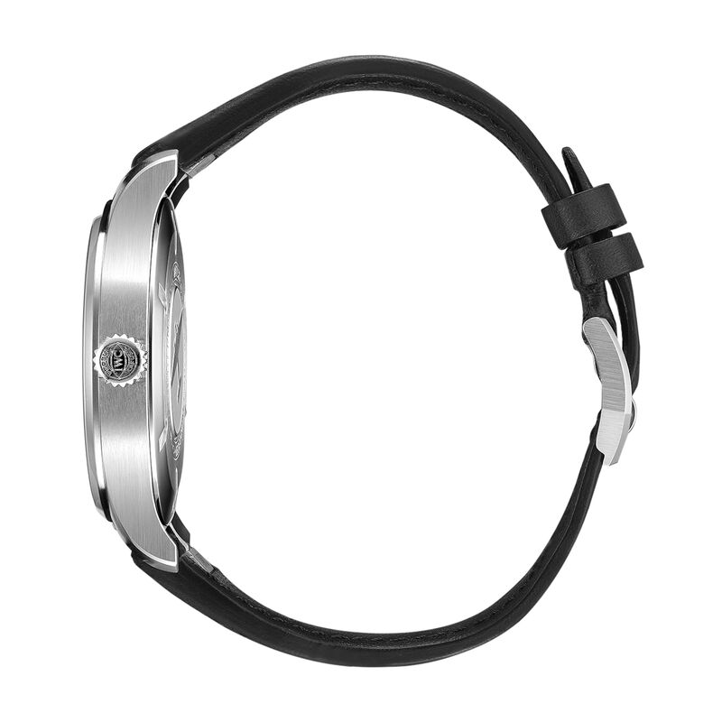 IWC Pilot&rsquo;s Watch Mark XX Black Dial Watch, 40mm image number 1