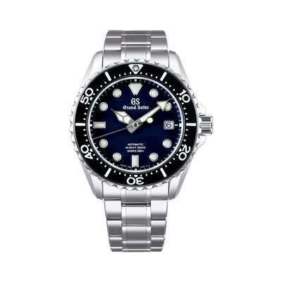 Grand Seiko Sport Collection Hi-Beat 36000 SBGH289