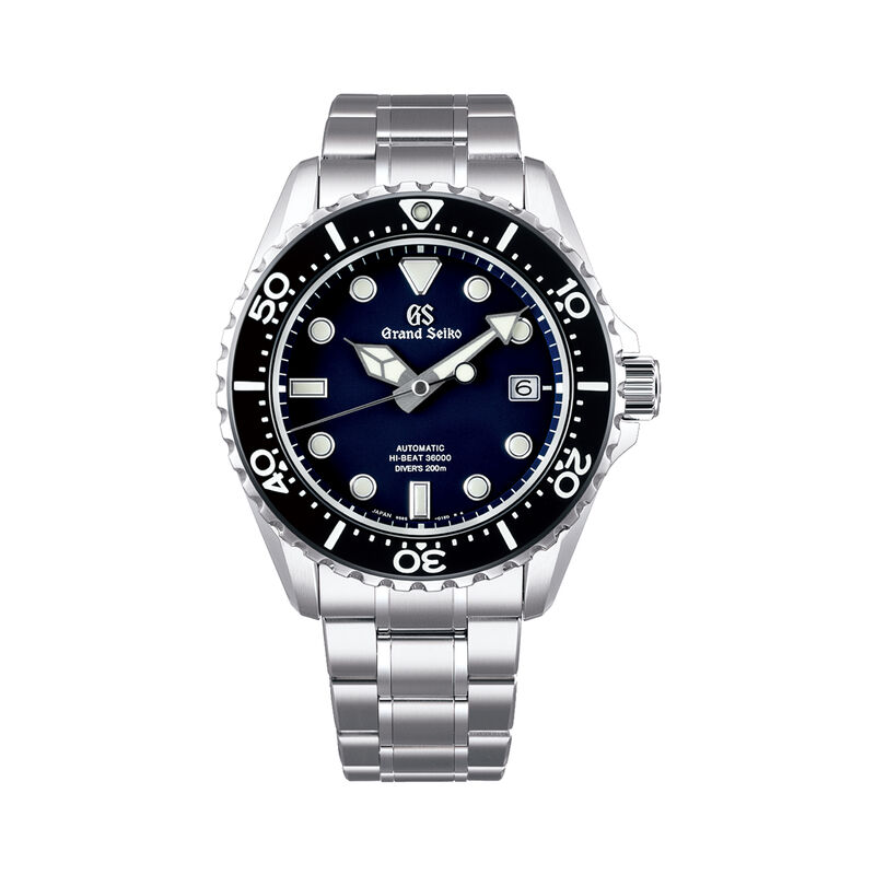 Grand Seiko Sport Collection Hi-Beat 36000 SBGH289 image number 0