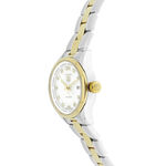 Pre-Owned TAG Heuer Carrera Mother of Pearl Dial Watch, 27mm, 18K & Steel