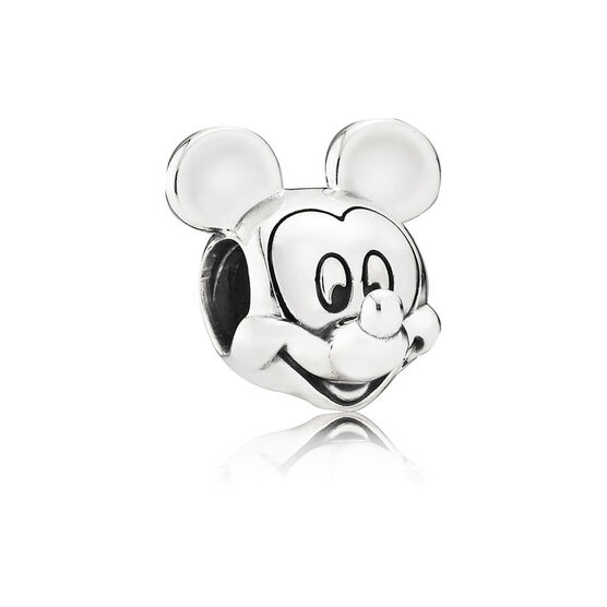 Pandora Disney Mickey Portrait Charm