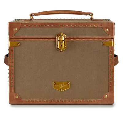 WOLF Ida Trunk Jewelry Box