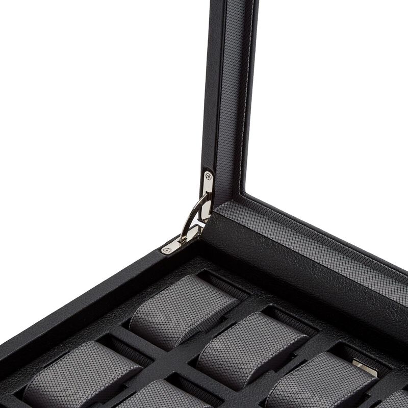 WOLF Classic 15 Piece Watch Box image number 4