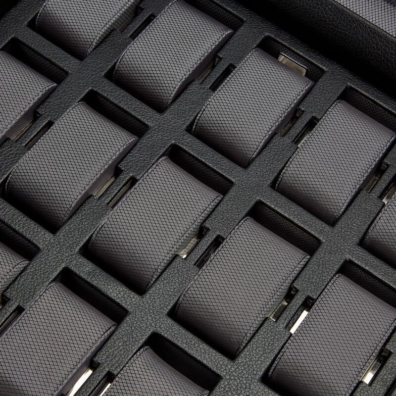 WOLF Classic 15 Piece Watch Box image number 5