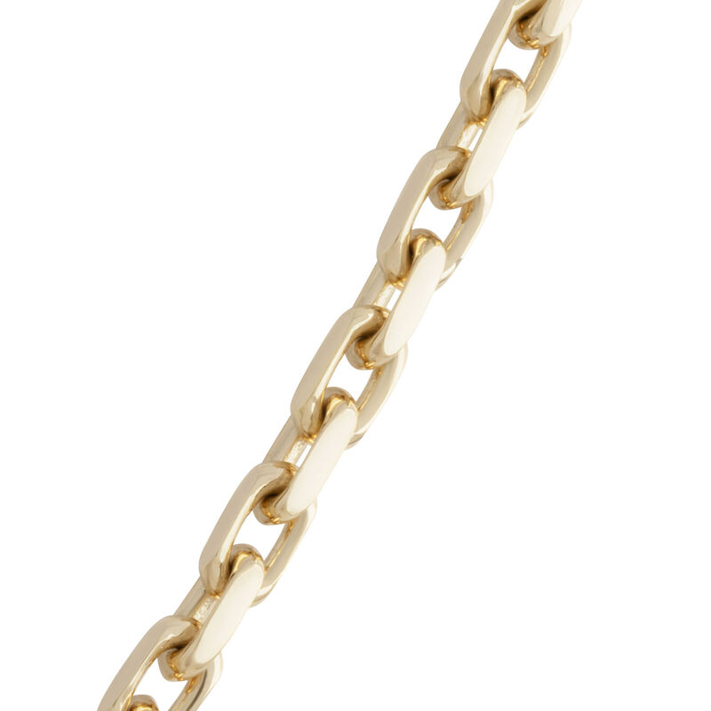 Forzata Chain 14K, 24" image number 1