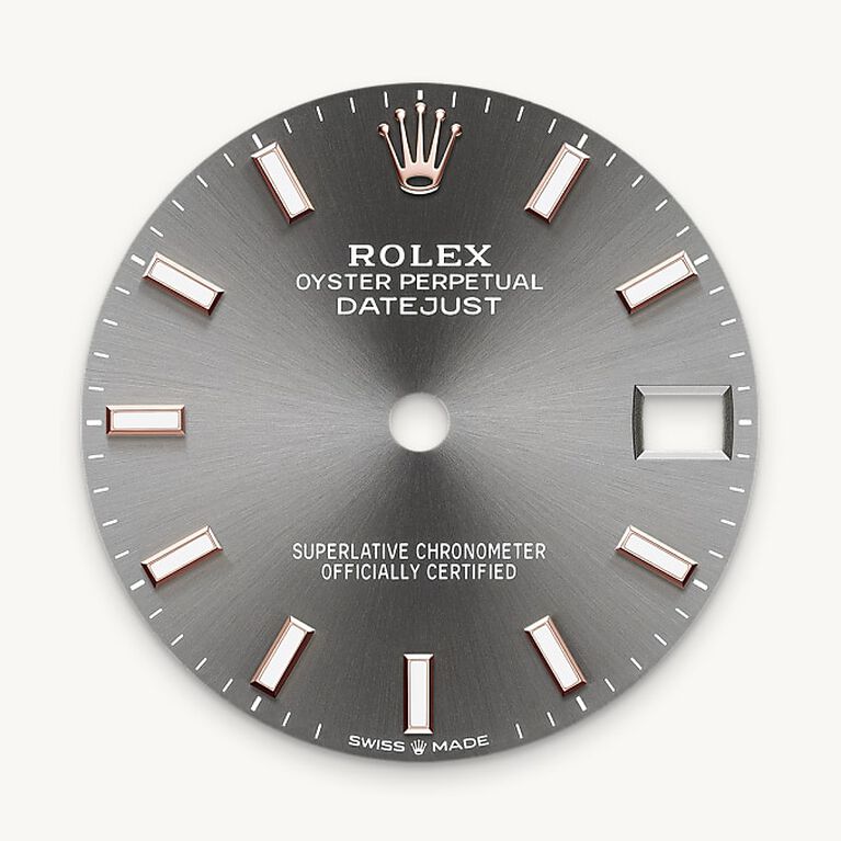 Datejust 31