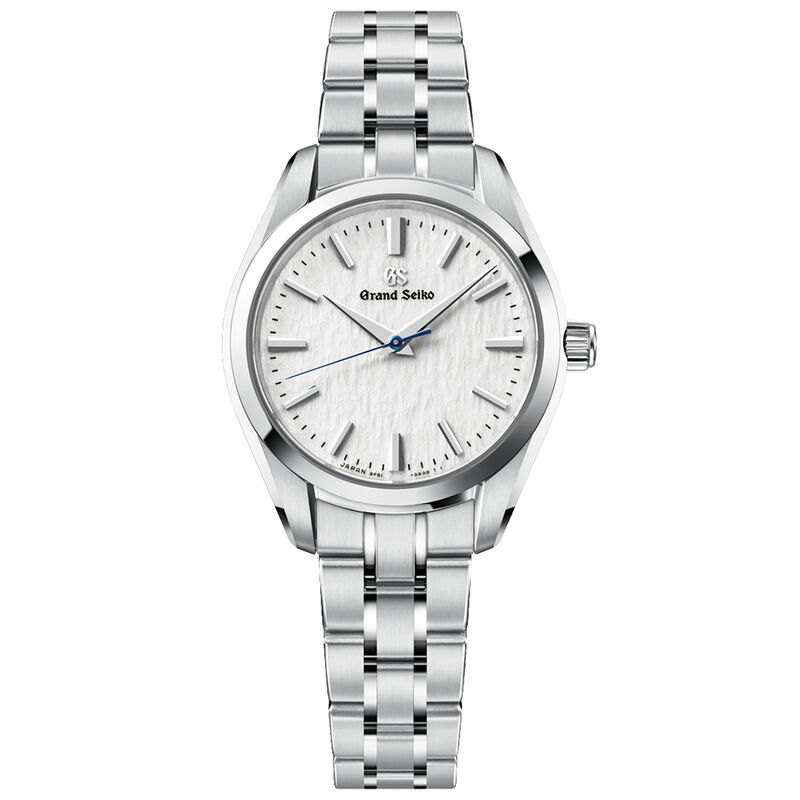 Grand Seiko Heritage Collection Ladies SBGX359 image number 0