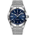 Breitling Chronomat 32 Blue Steel Watch, 32mm
