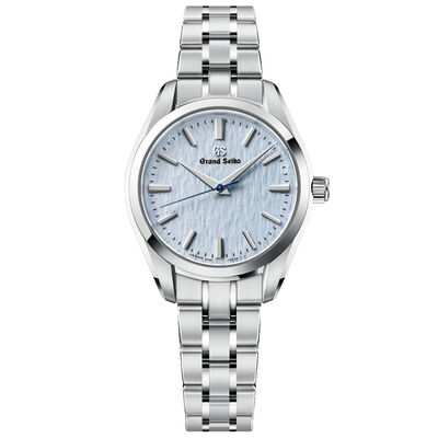 Grand Seiko Heritage Collection Ladies SBGX361