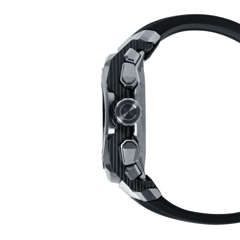 G-Shock MTG-B4000 Series Black Dial Watch, 45.3mm image number 1