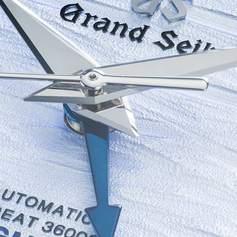Grand Seiko Elegance Collection Hi-Beat 36000 GMT SBGJ249 Shōsho image number 1