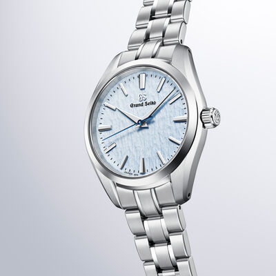 Grand Seiko Heritage Collection Ladies SBGX361