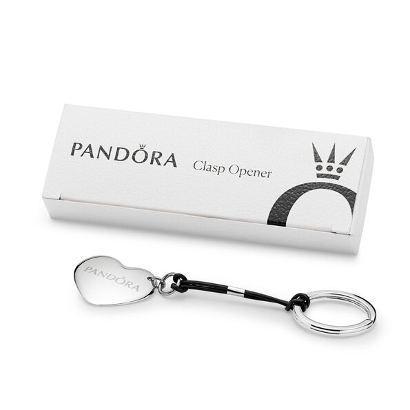 Pandora Clasp Opener