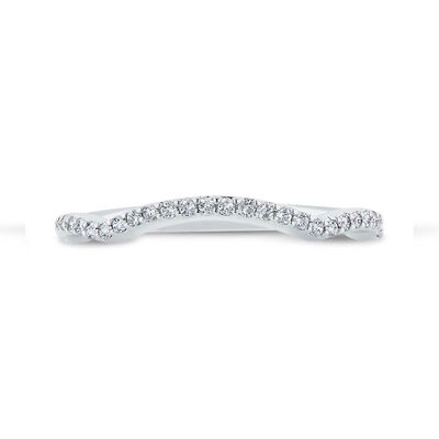 Bella Ponte Diamond Band 14K