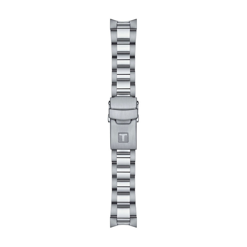Tissot Seastar 1000 Blue Steel Quartz Watch, 36mm image number 4