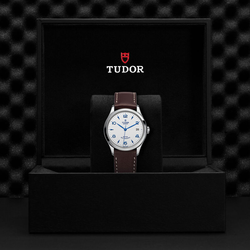 TUDOR 1926 Watch White Dial, 36mm image number 4