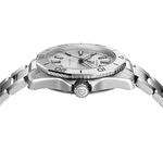 TAG Heuer Aquaracer Professional 200 Silver Quartz Watch, 40mm