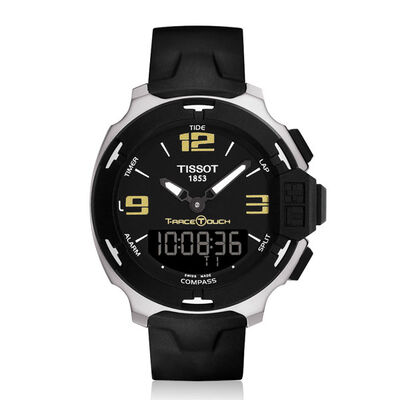Tissot T-Race Touch Watch, 42mm