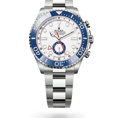 Yacht-Master II