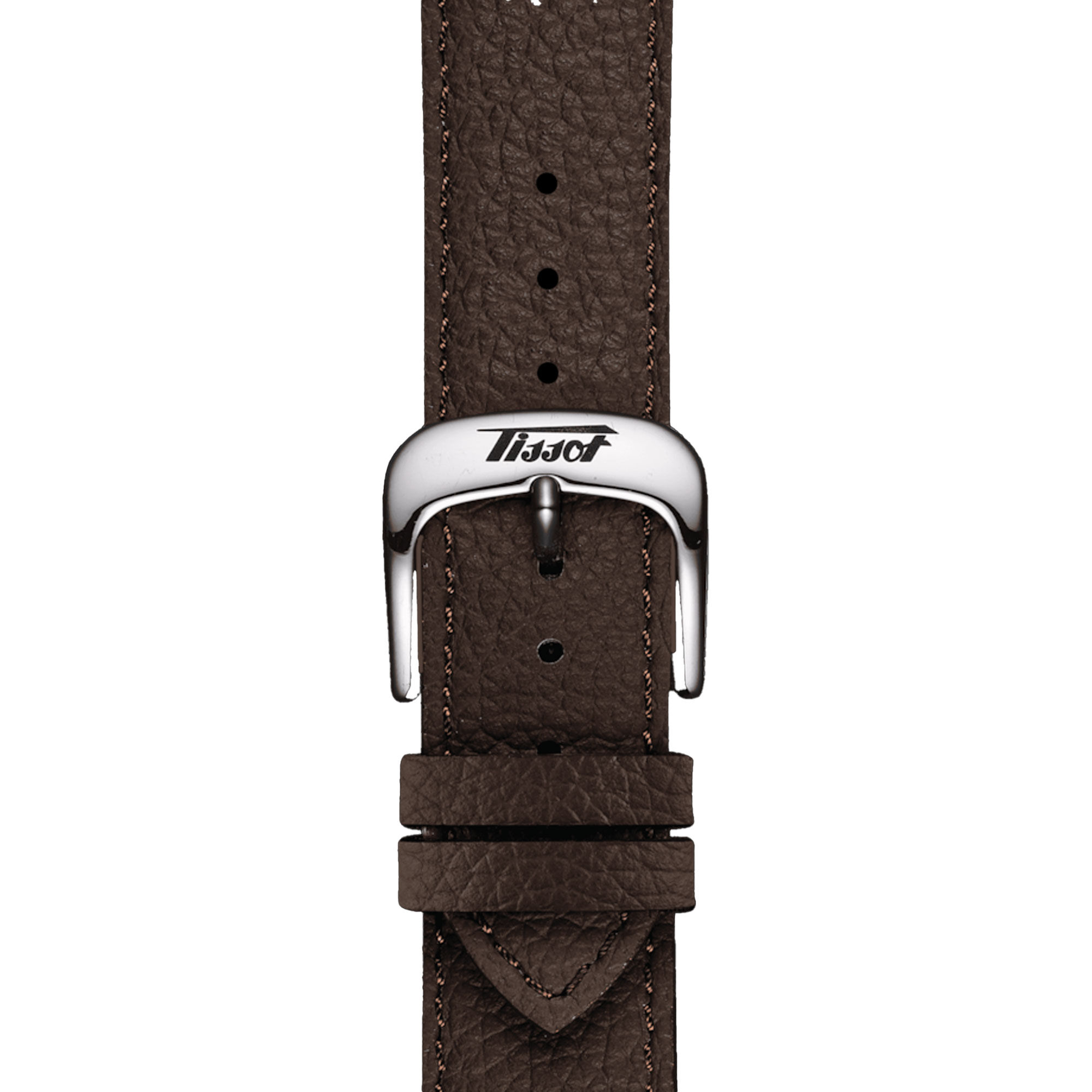 TISSOT Heritage 1938 Anthracite Dial Watch, 39mm