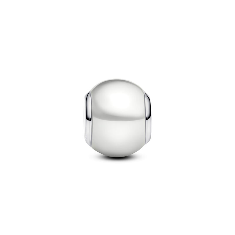 Pandora White Charm image number 1