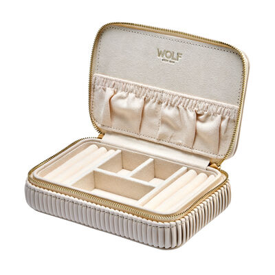 WOLF Bella Zip Case