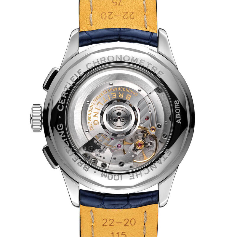 Breitling Premier B01 Chronograph 42 Bentley Mulliner Watch, 42mm image number 1