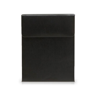 WOLF Heritage 2 Piece Travel Watch Box
