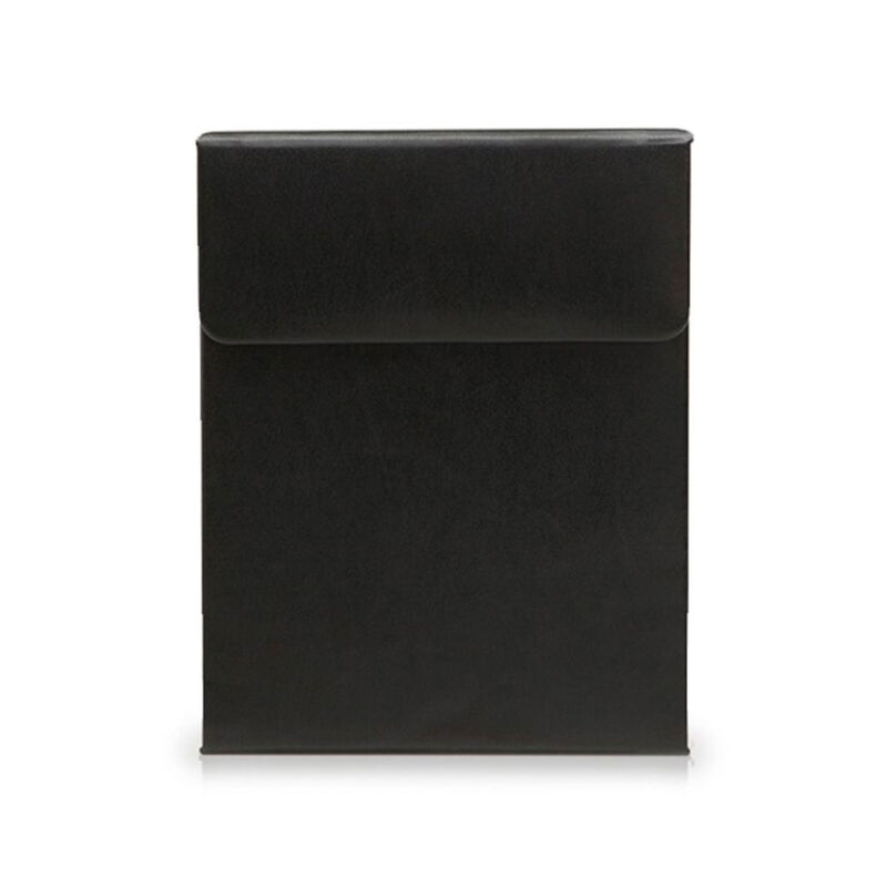 WOLF Heritage 2 Piece Travel Watch Box image number 1