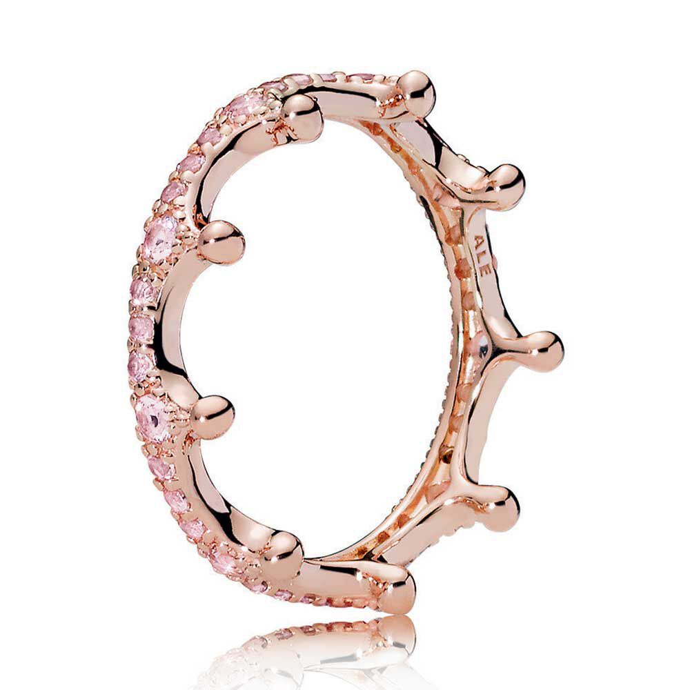 pandora ring rose gold pandora ring rose gold