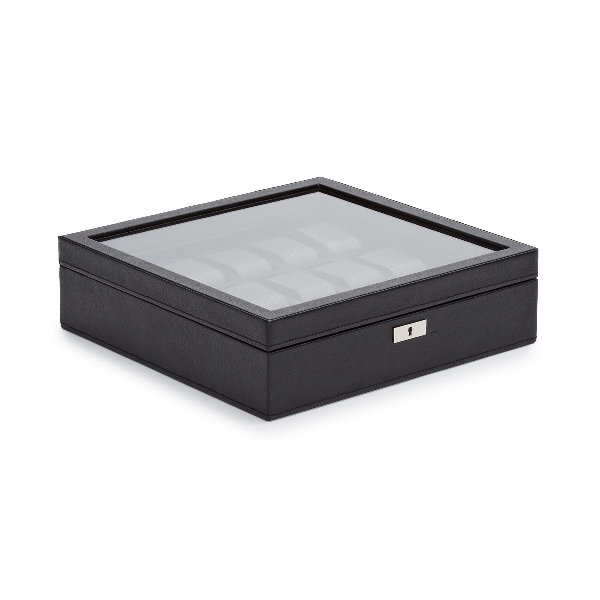 WOLF Classic 15 Piece Watch Box